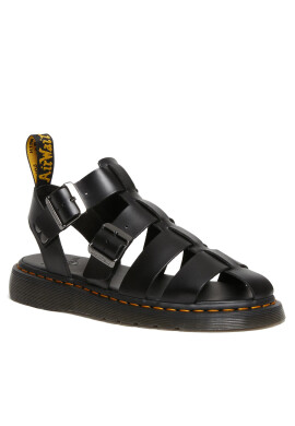 Dr. Martens Сандали Garin Черен - Pepit.bg