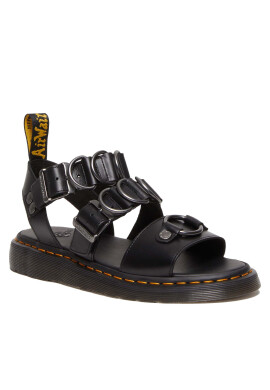 Dr. Martens Сандали Gryphon Alt Черен - Pepit.bg
