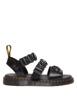 Dr. Martens Сандали Gryphon Alt Черен - Pepit.bg