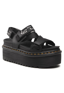 Dr. Martens Сандали Kimber 26532001 Черен - Pepit.bg