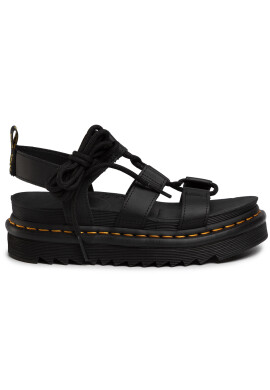 Dr. Martens Сандали Nartilla 24641001 Черен - Pepit.bg