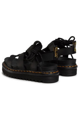 Dr. Martens Сандали Nartilla 24641001 Черен - Pepit.bg