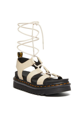 Dr. Martens Сандали Nartilla Бежов - Pepit.bg