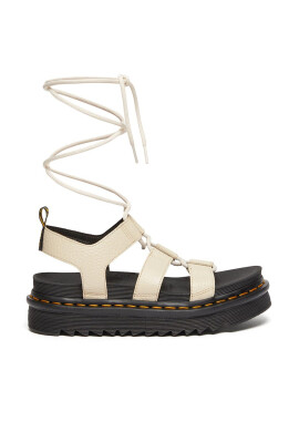 Dr. Martens Сандали Nartilla Бежов - Pepit.bg