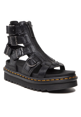 Dr. Martens Сандали Olson 26561001 Черен - Pepit.bg