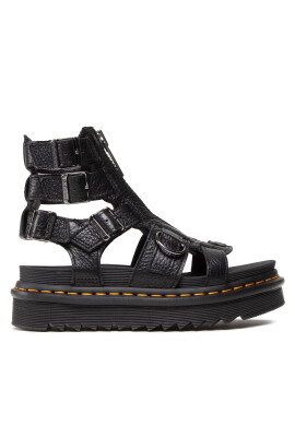 Dr. Martens Сандали Olson 26561001 Черен - Pepit.bg