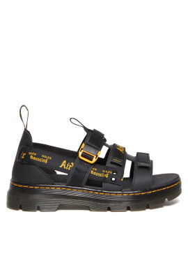 Dr. Martens Сандали Pearson II Черен - Pepit.bg