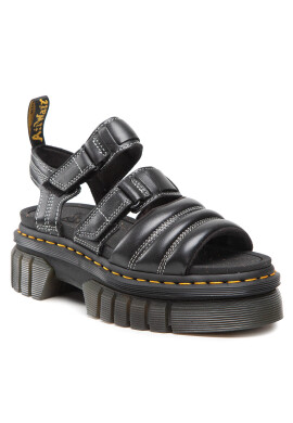 Dr. Martens Сандали Ricki 3-Strap Sandal 27763001 Черен - Pepit.bg