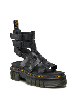 Dr. Martens Сандали Ricki Gladiator 27402001 Черен - Pepit.bg