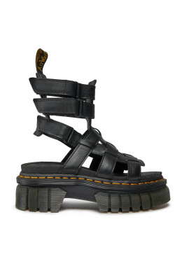 Dr. Martens Сандали Ricki Gladiator 27402001 Черен - Pepit.bg