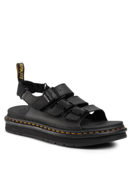 Dr. Martens Сандали Soloman 25767001 Черен - Pepit.bg