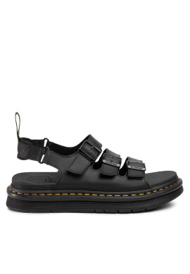 Dr. Martens Сандали Soloman 25767001 Черен - Pepit.bg