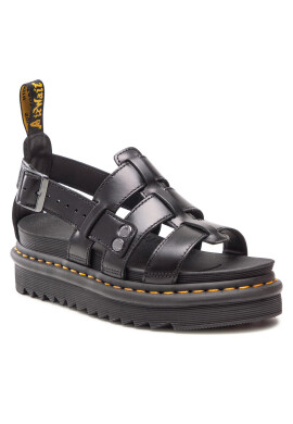 Dr. Martens Сандали Terry 23521001 Черен - Pepit.bg