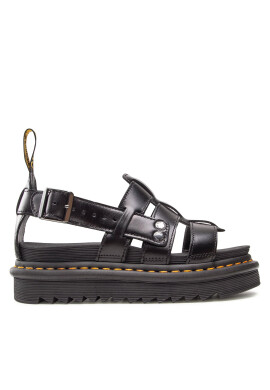 Dr. Martens Сандали Terry 23521001 Черен - Pepit.bg
