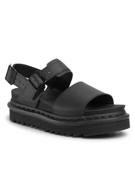 Dr. Martens Сандали Voss 23802001 Черен - Pepit.bg