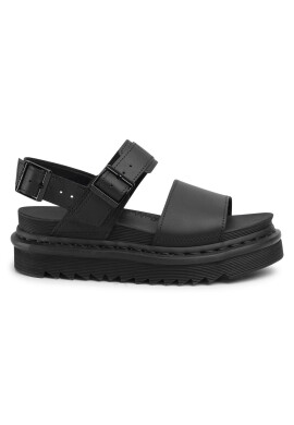 Dr. Martens Сандали Voss 23802001 Черен - Pepit.bg