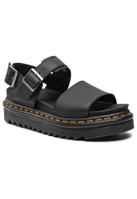 Dr. Martens Сандали Voss 24233001 Черен - Pepit.bg