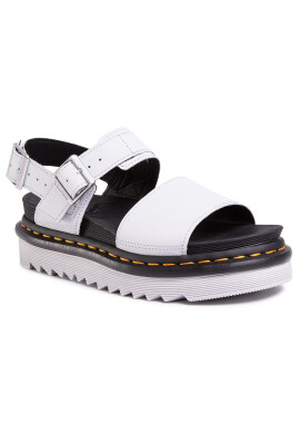 Dr. Martens Сандали Voss 25771051 Сив - Pepit.bg