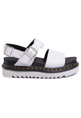Dr. Martens Сандали Voss 25771051 Сив - Pepit.bg