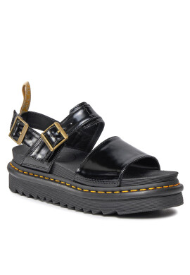 Dr. Martens Сандали Voss 26803001 Черен - Pepit.bg
