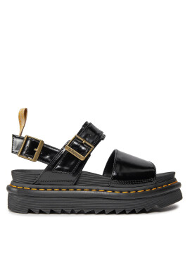 Dr. Martens Сандали Voss 26803001 Черен - Pepit.bg