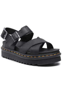 Dr. Martens Сандали Voss II 26799001 Черен - Pepit.bg