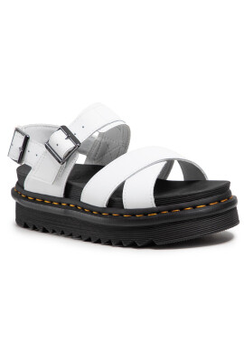 Dr. Martens Сандали Voss II 26799100 Бял - Pepit.bg