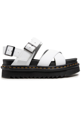 Dr. Martens Сандали Voss II 26799100 Бял - Pepit.bg