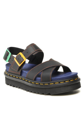 Dr. Martens Сандали Voss II 27346001 Черен - Pepit.bg