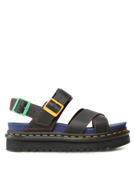 Dr. Martens Сандали Voss II 27346001 Черен - Pepit.bg