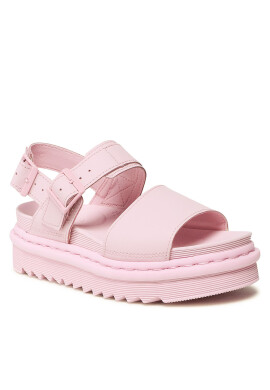 Dr. Martens Сандали Voss Mono 27306279 Розов - Pepit.bg