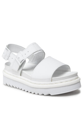 Dr. Martens Сандали Voss Mono 27326100 Бял - Pepit.bg