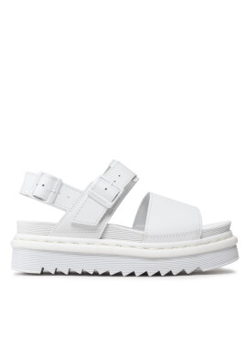 Dr. Martens Сандали Voss Mono 27326100 Бял - Pepit.bg