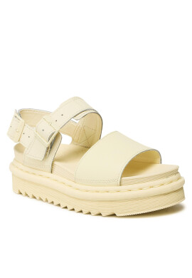 Dr. Martens Сандали Voss Mono 27330282 Жълт - Pepit.bg