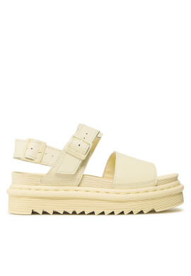 Dr. Martens Сандали Voss Mono 27330282 Жълт - Pepit.bg