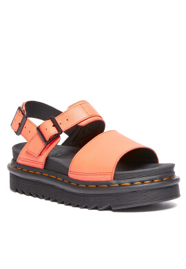 Dr. Martens Сандали Voss Оранжев - Pepit.bg