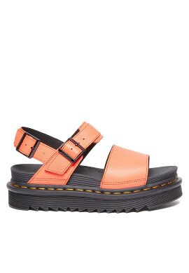 Dr. Martens Сандали Voss Оранжев - Pepit.bg