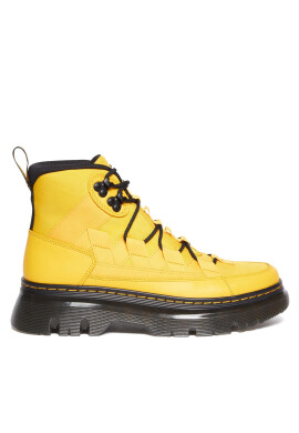 Dr. Martens Туристически oбувки Boury Жълт - Pepit.bg