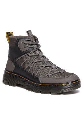 Dr. Martens Туристически oбувки Buwick Сив - Pepit.bg