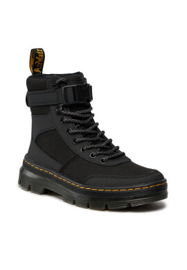 Dr. Martens Туристически oбувки Combs Tech 25215001 Черен - Pepit.bg