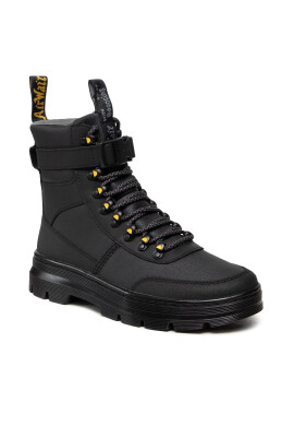 Dr. Martens Туристически oбувки Combs Tech 27114001 Черен - Pepit.bg
