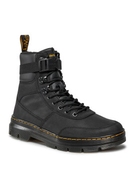 Dr. Martens Туристически oбувки Combs Tech Leather 27801001 Черен - Pepit.bg