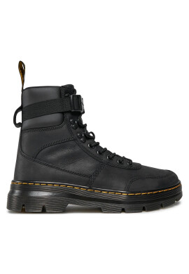 Dr. Martens Туристически oбувки Combs Tech Leather 27801001 Черен - Pepit.bg