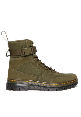 Dr. Martens Туристически oбувки Combs Tech Зелен - Pepit.bg