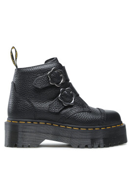 Dr. Martens Туристически oбувки Devon Flwr 27642001 Черен - Pepit.bg