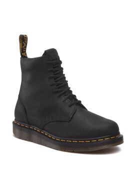 Dr. Martens Зимни обувки Berman 26588001 Черен - Pepit.bg