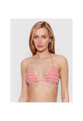 Drivemebikini Бикини Monica 2022-DRV-094_RP Червен - Pepit.bg