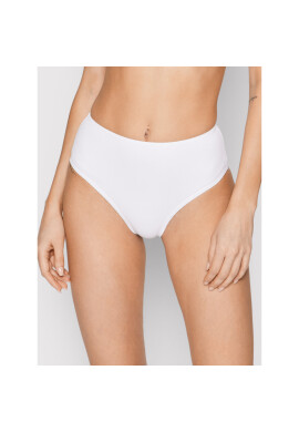 Drivemebikini Долнище на бански Active 2022-DRV-054A Бял - Pepit.bg