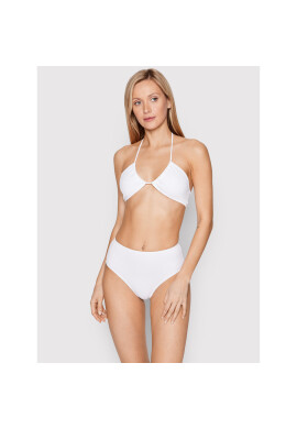 Drivemebikini Долнище на бански Active 2022-DRV-054A Бял - Pepit.bg