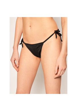 Dsquared2 Underwear Долнище на бански Swim Briefs D6B082440 Черен - Pepit.bg